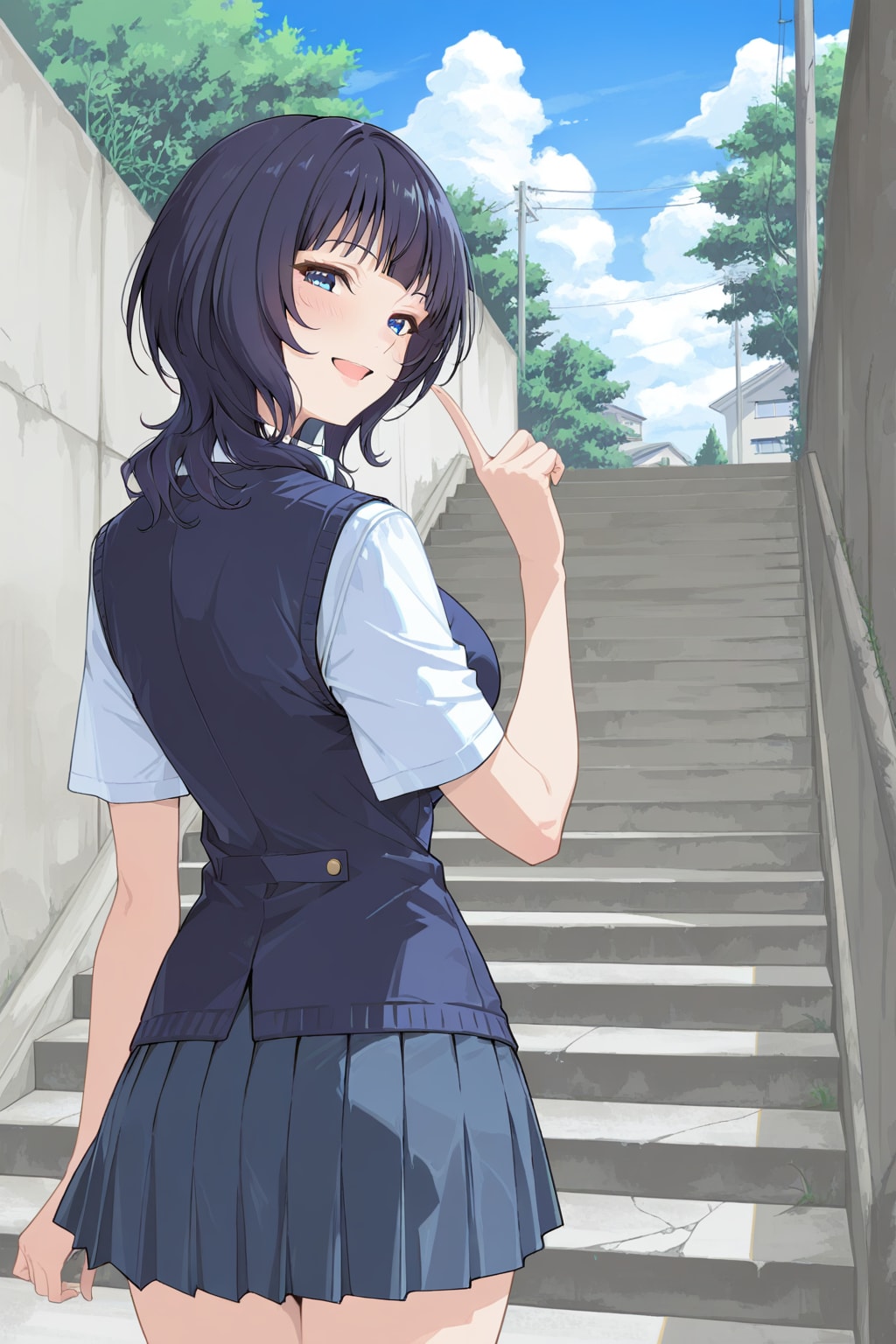 karin