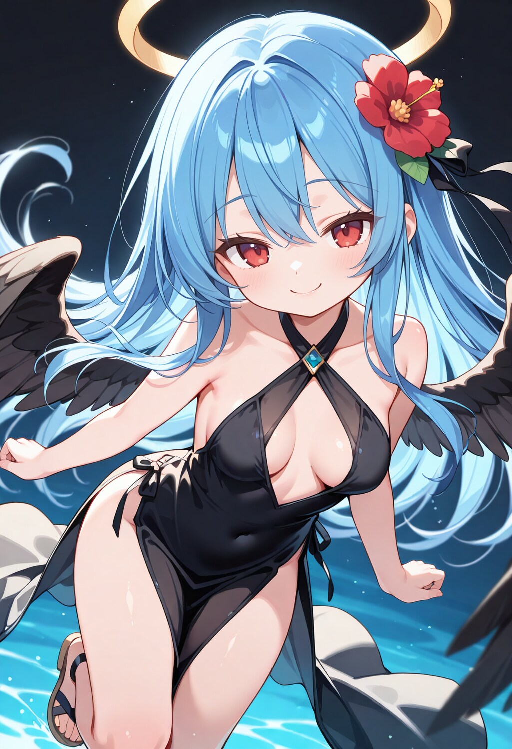 マイキャラ紹介・後編