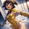 3人目の魔法少女 4枚目