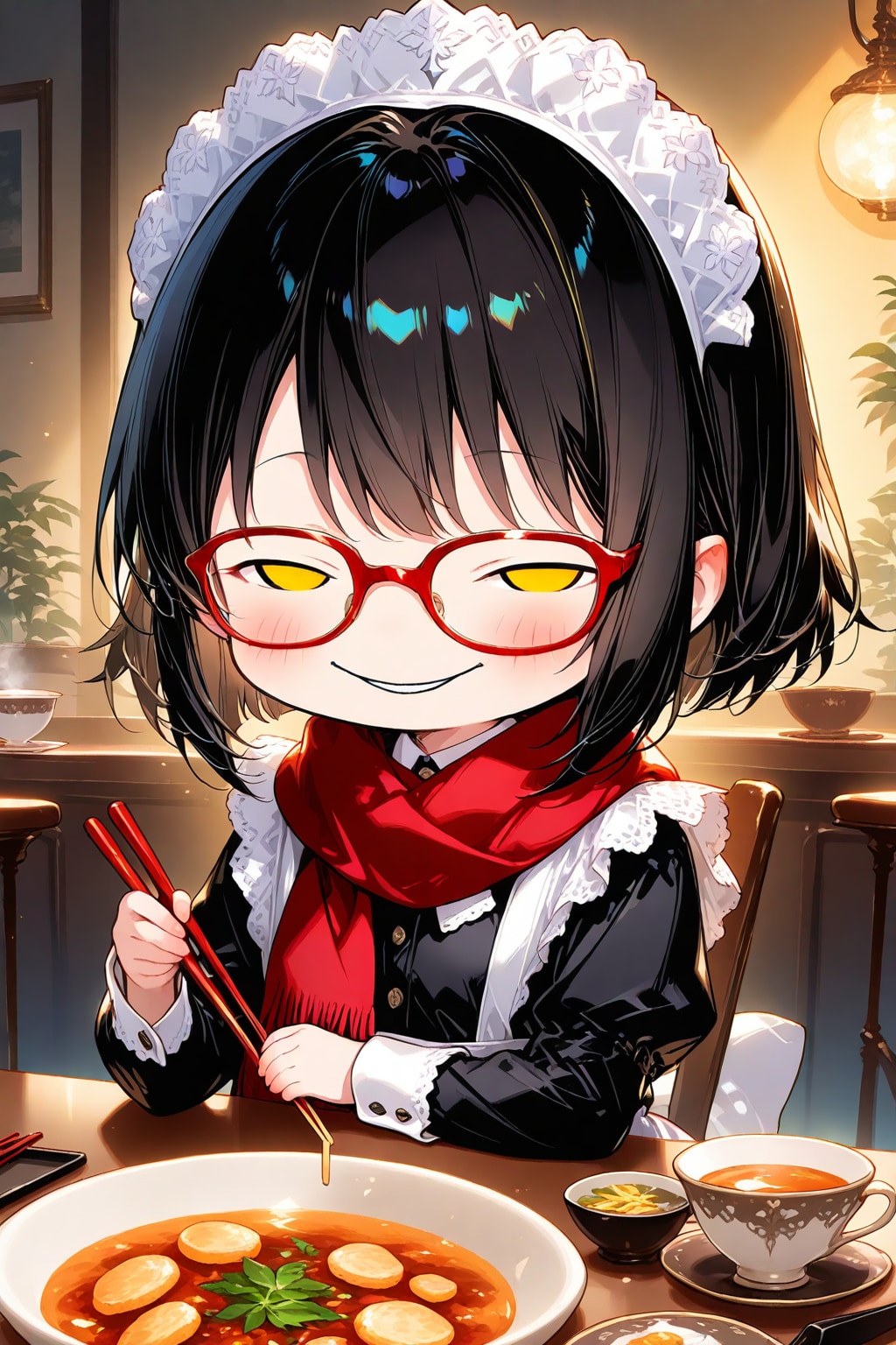 没画公開