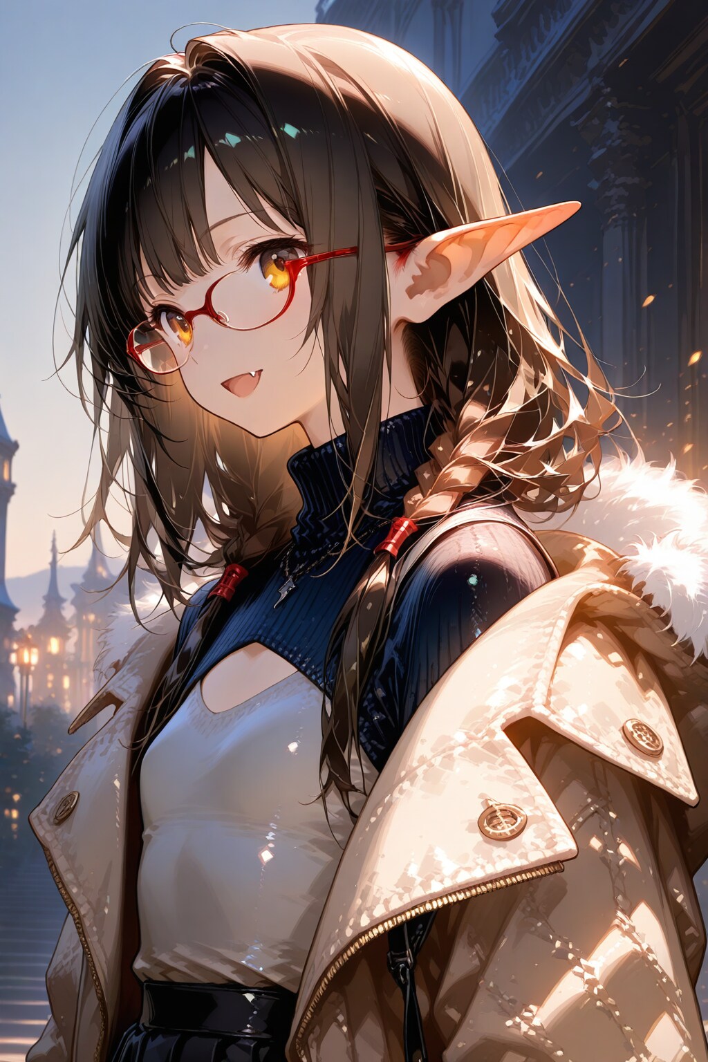没画公開