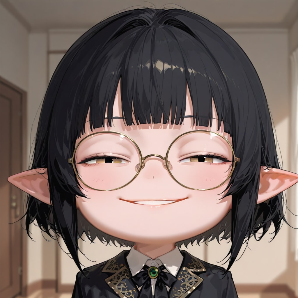 没画公開