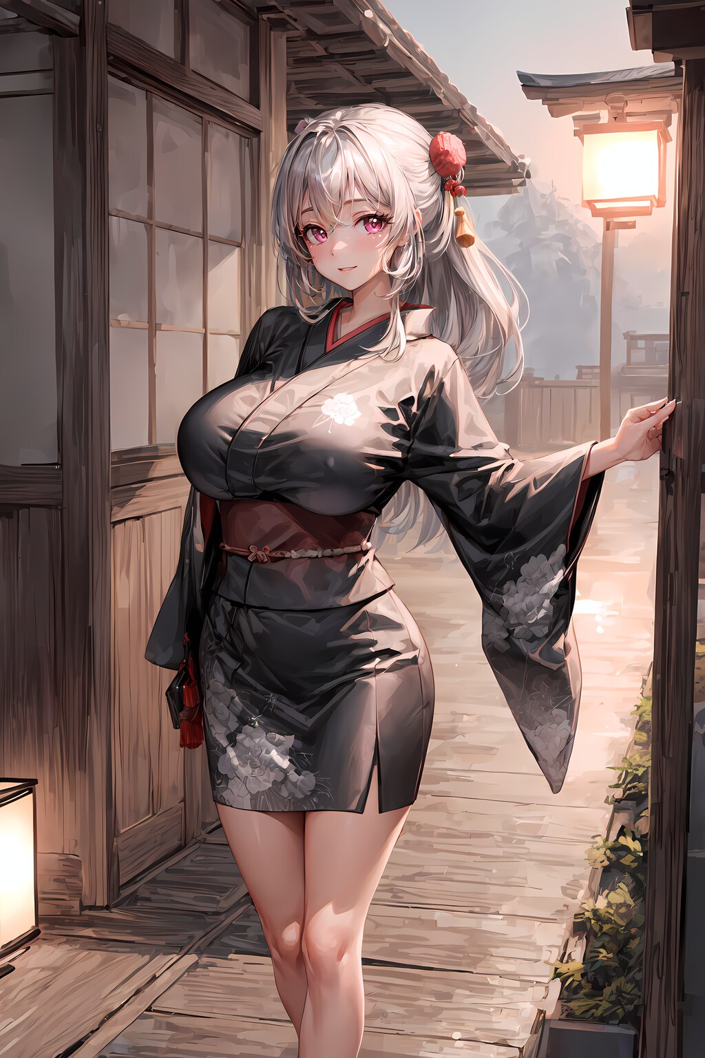 今日の気まぐれ枠