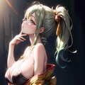 今日の気まぐれ枠 2枚目