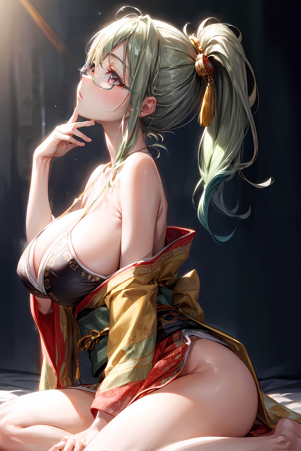 今日の気まぐれ枠