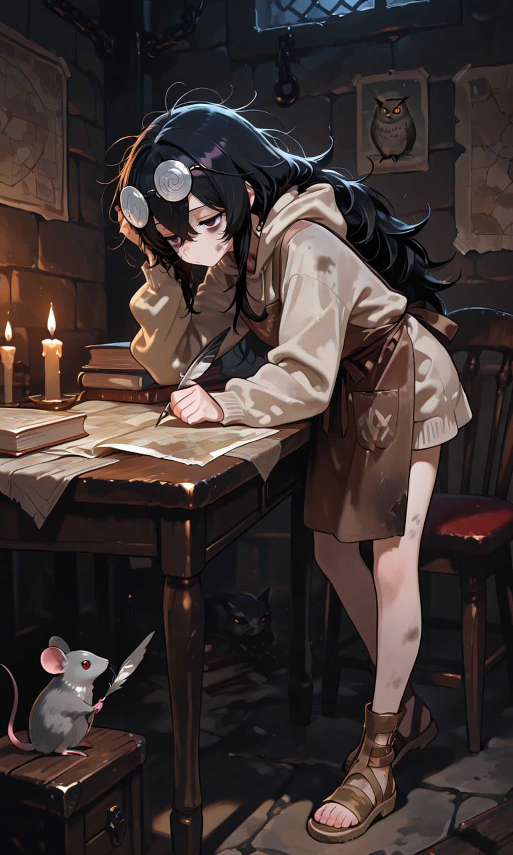 引きこもり研究者