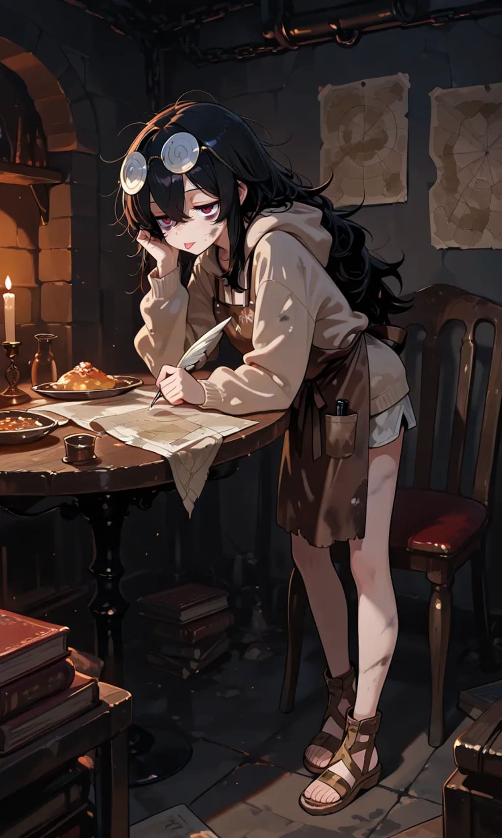 引きこもり研究者