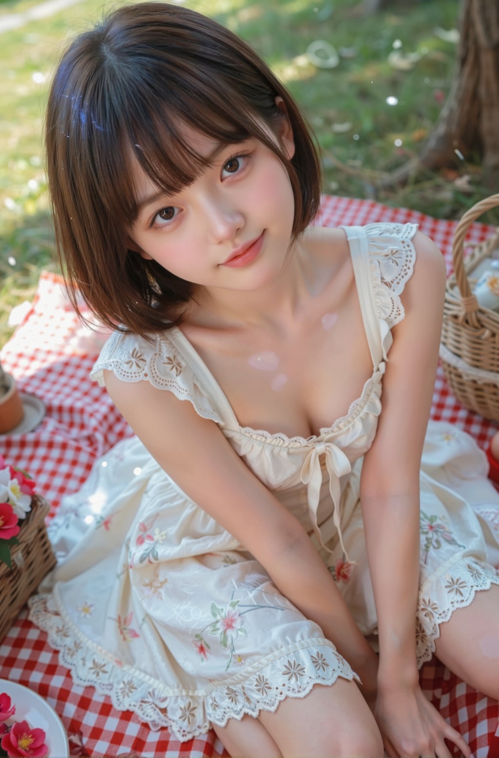 ピクニック