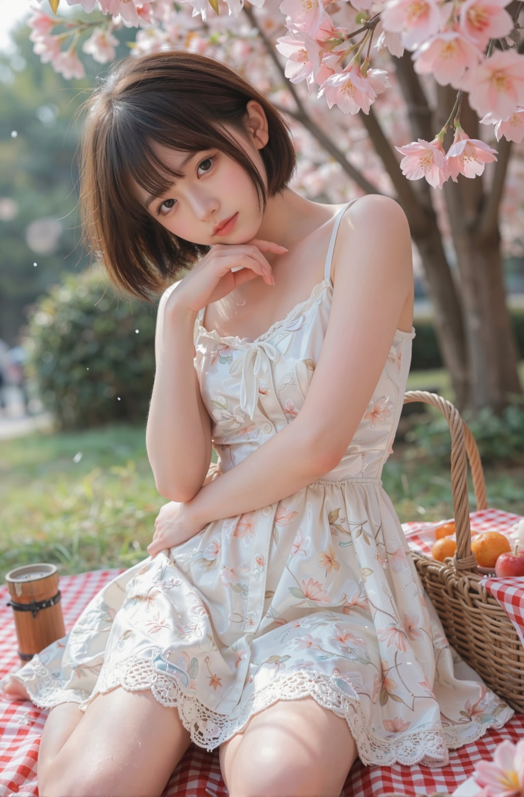 ピクニック