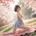 ピクニック 2枚目