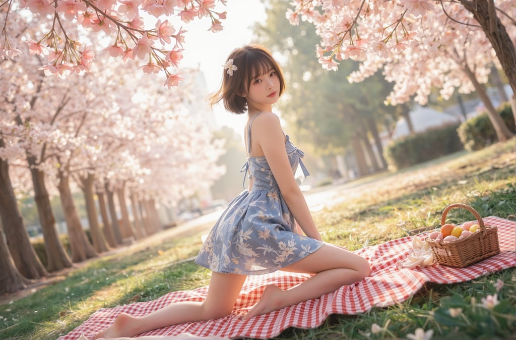 ピクニック
