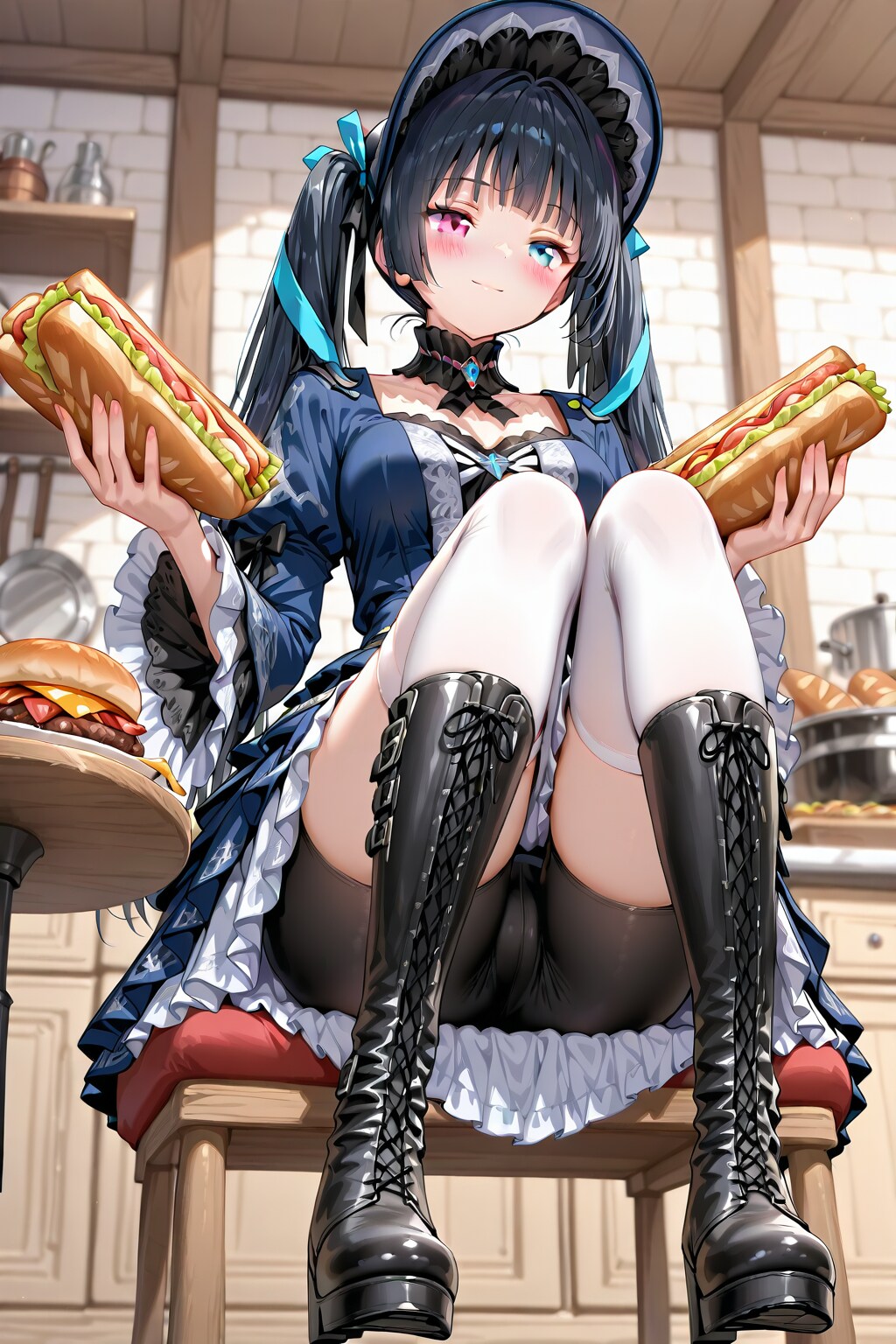 只今出来たてのサンドウィッチをご用意してます❤️2個お買い上げのお客様には嬉しい特典があります❤️