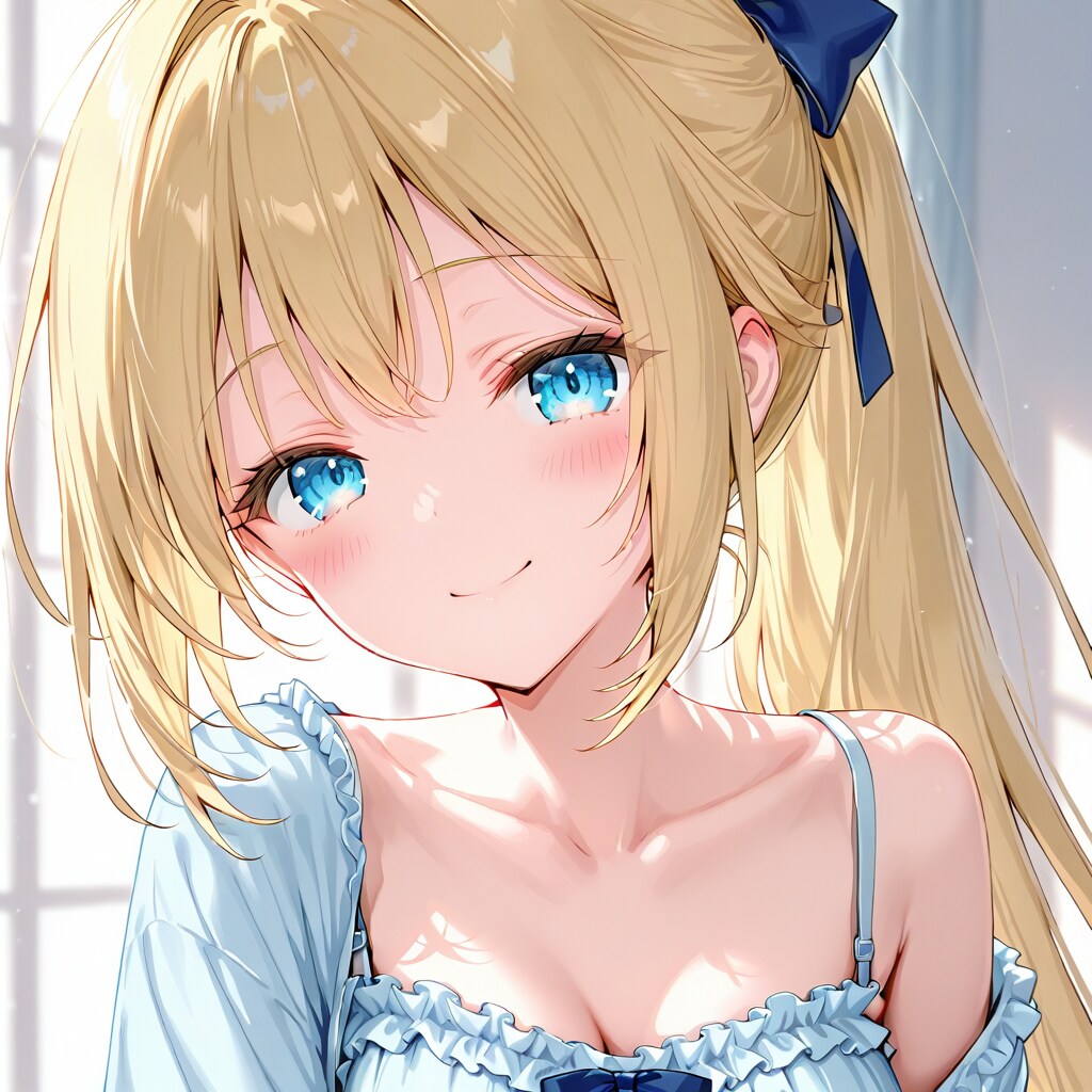 ☀️来愛とのおはよう on July 29th | の人気AIイラスト・グラビア