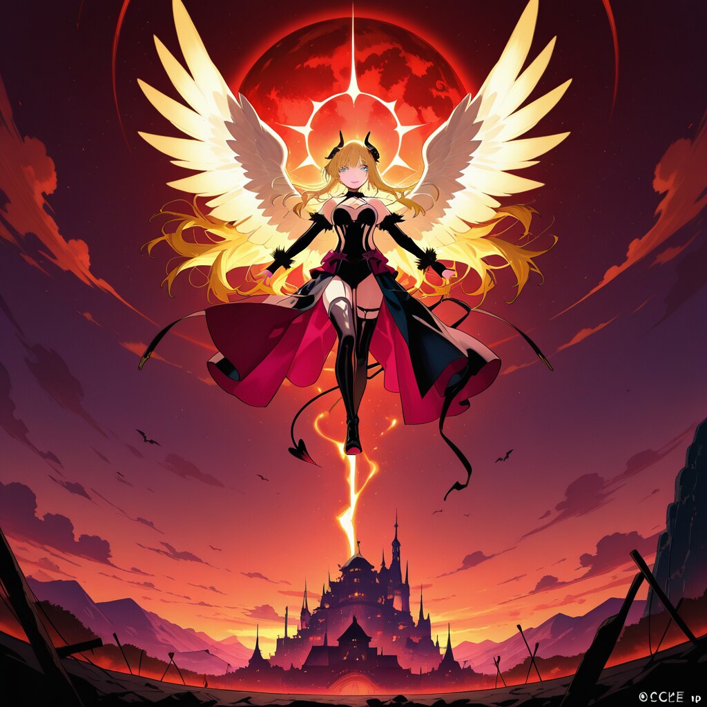 PHOENIX④