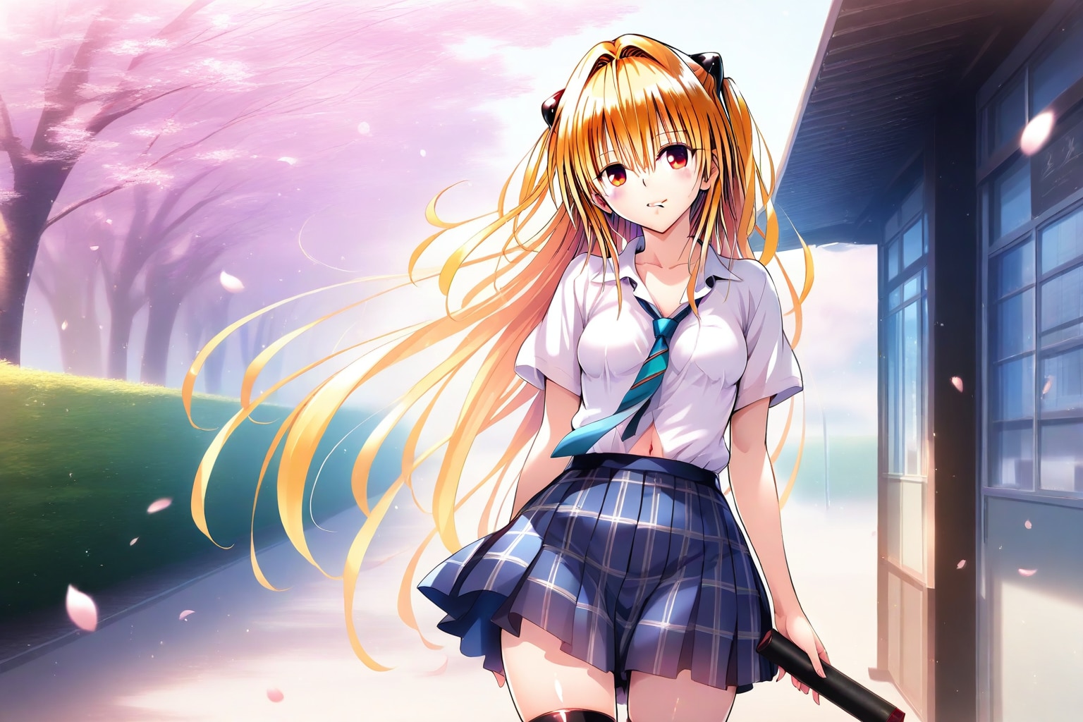 yami | の人気AIイラスト・グラビア