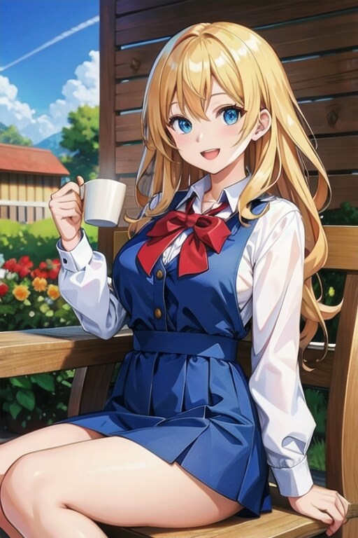 カフェぷいちゃん🥐☕️