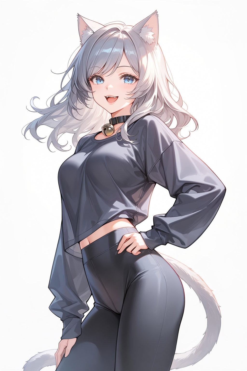 ユキネ【REED_Anima_XXX v1.2】