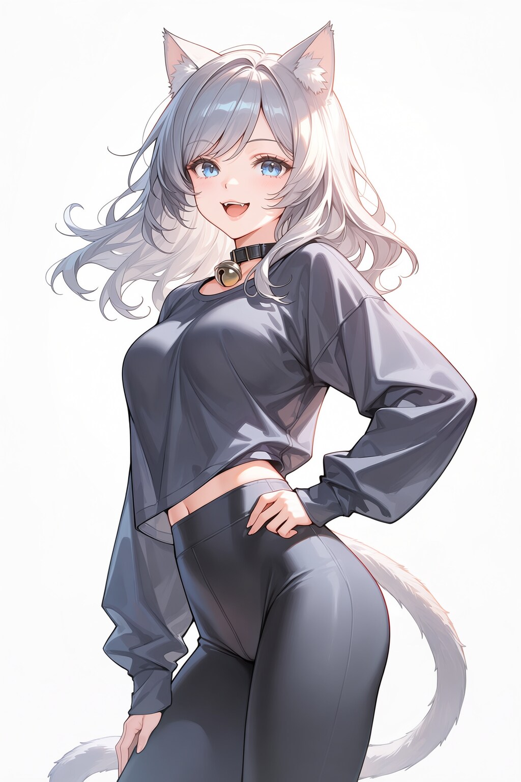 ユキネ【REED_Anima_XXX v1.2】