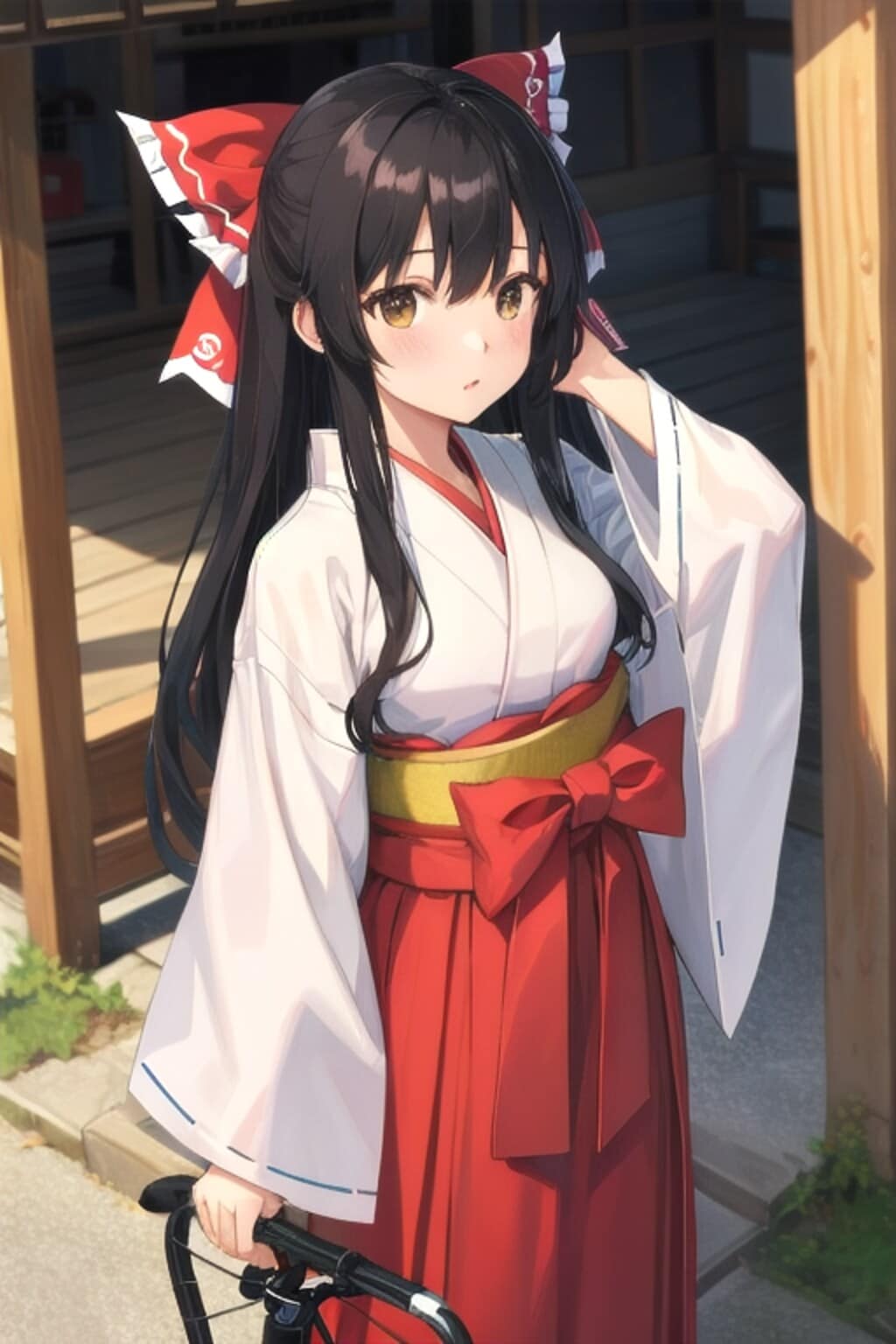 さくらちゃん663