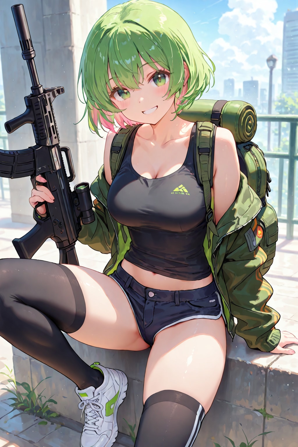 川崎ちゃん