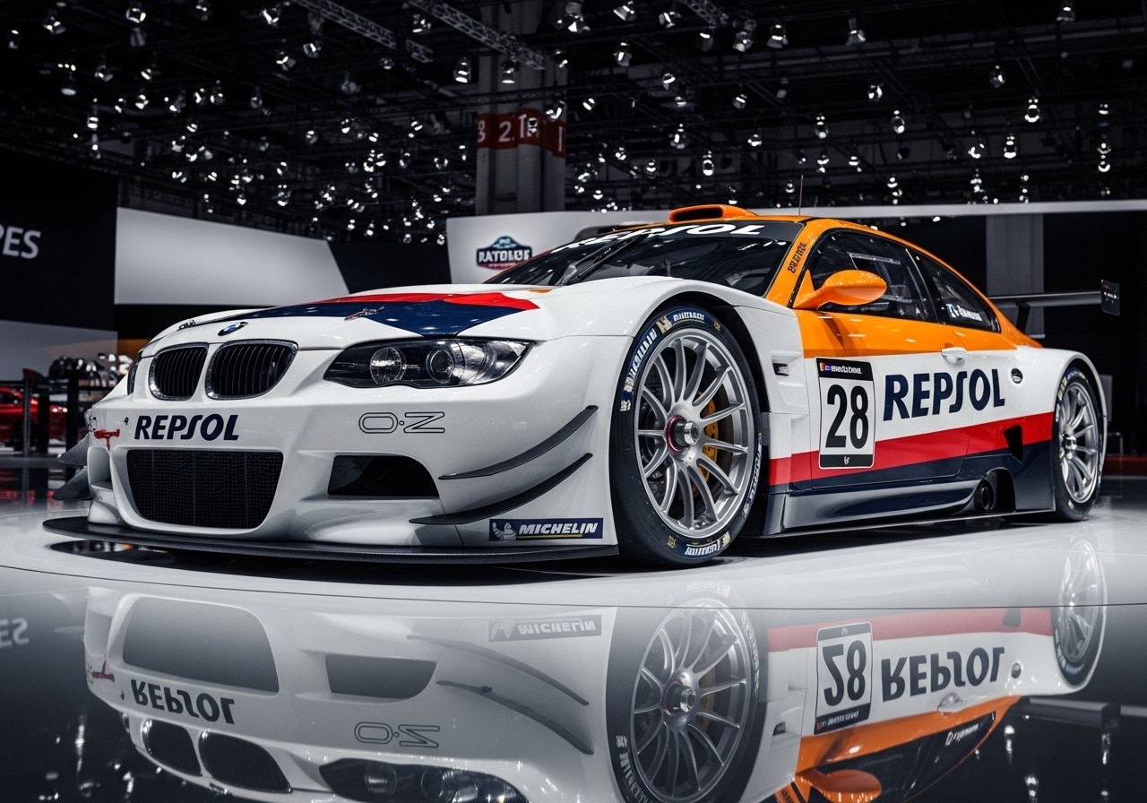 BMW M3 | の人気AIイラスト・グラビア