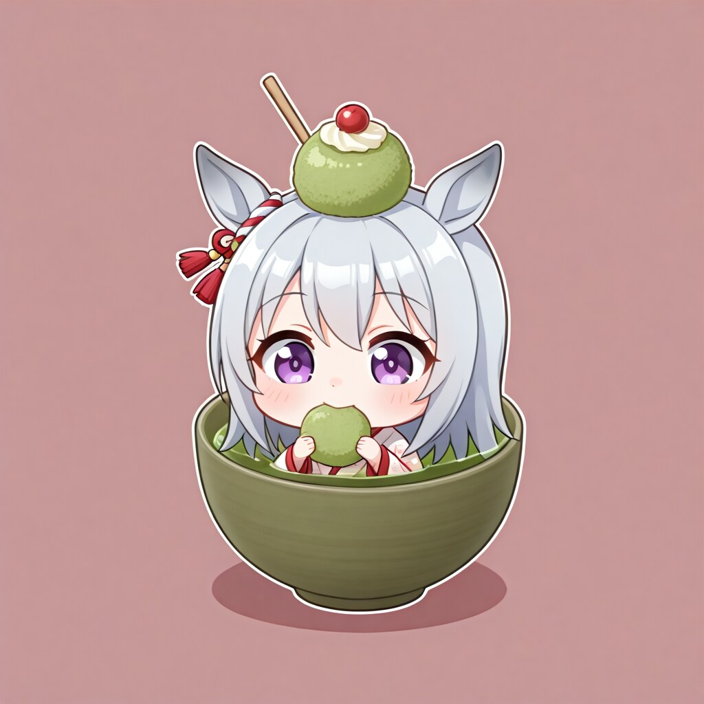 和菓子の日
