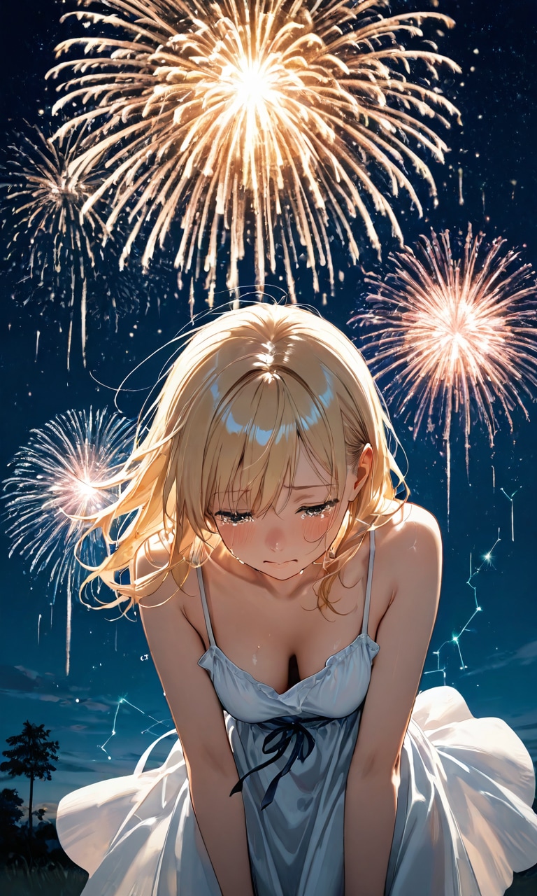 aiko 花火（2回目）