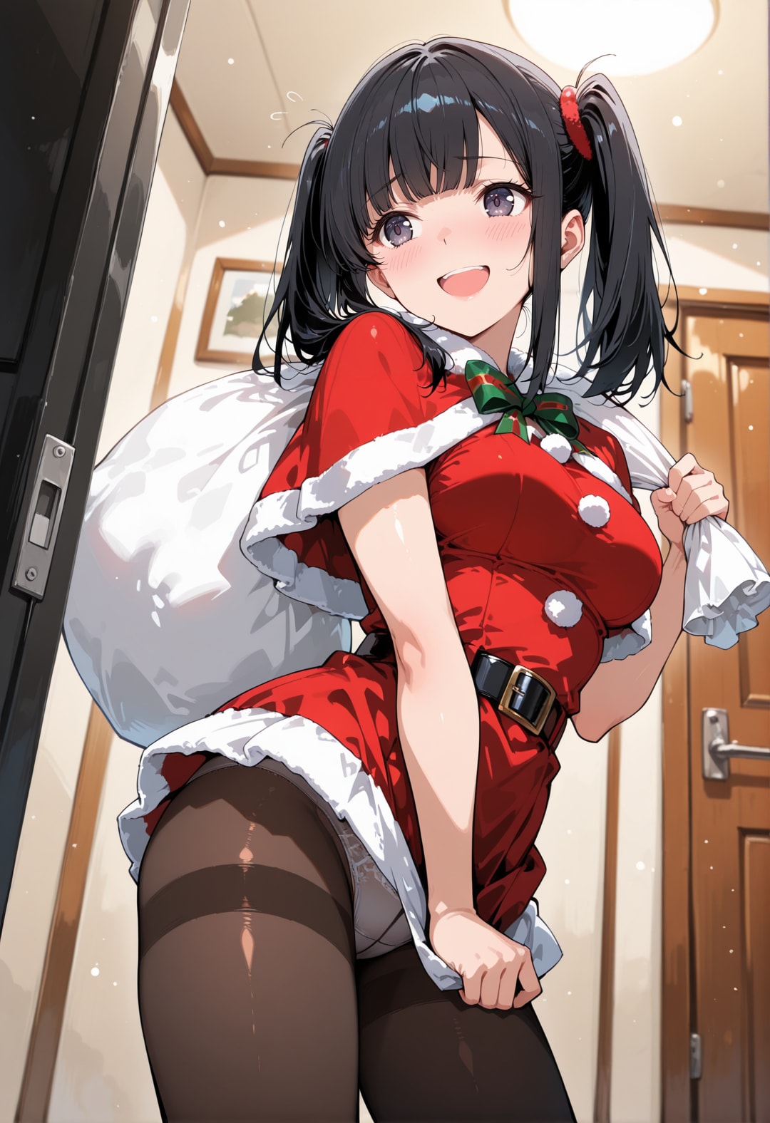 急ぎだったから短すぎちゃった💦