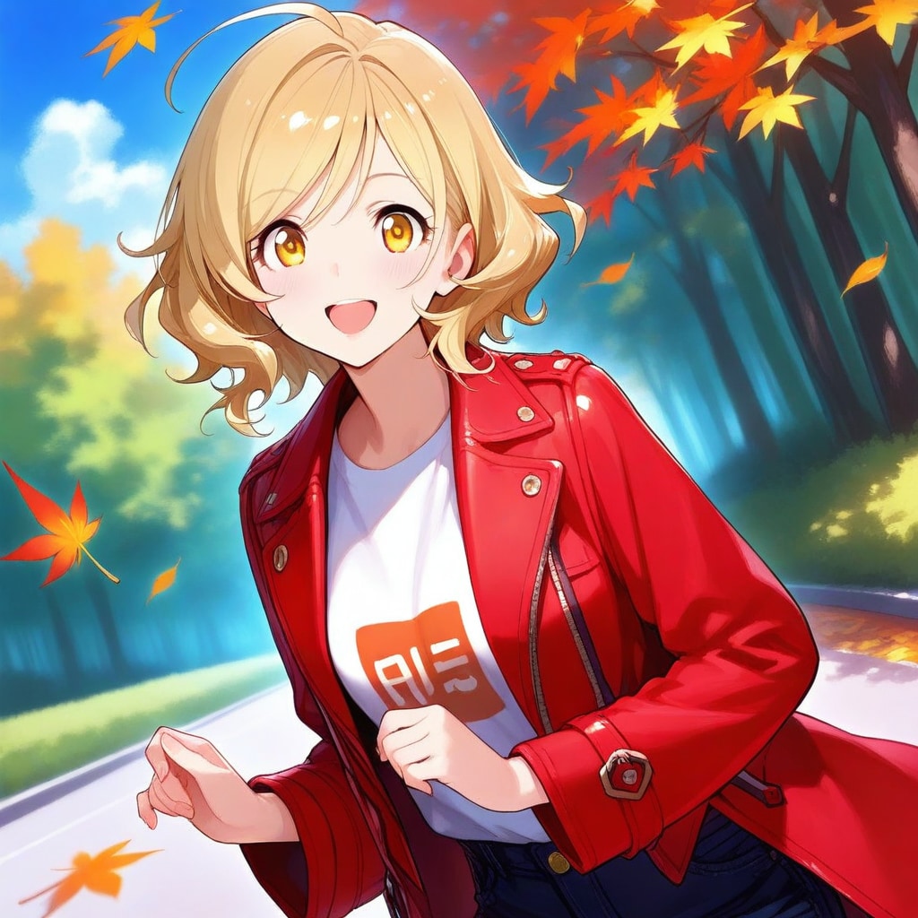 ユイちゃん💛１