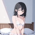 Zakiさんちの美湖ちゃん【R-15】 2枚目