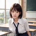 放課後二人で 5枚目