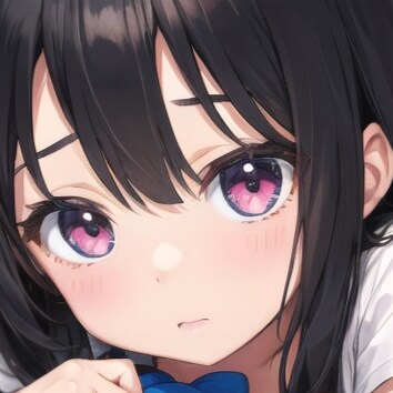 ち、ちかいよぉ | の人気AIイラスト・グラビア