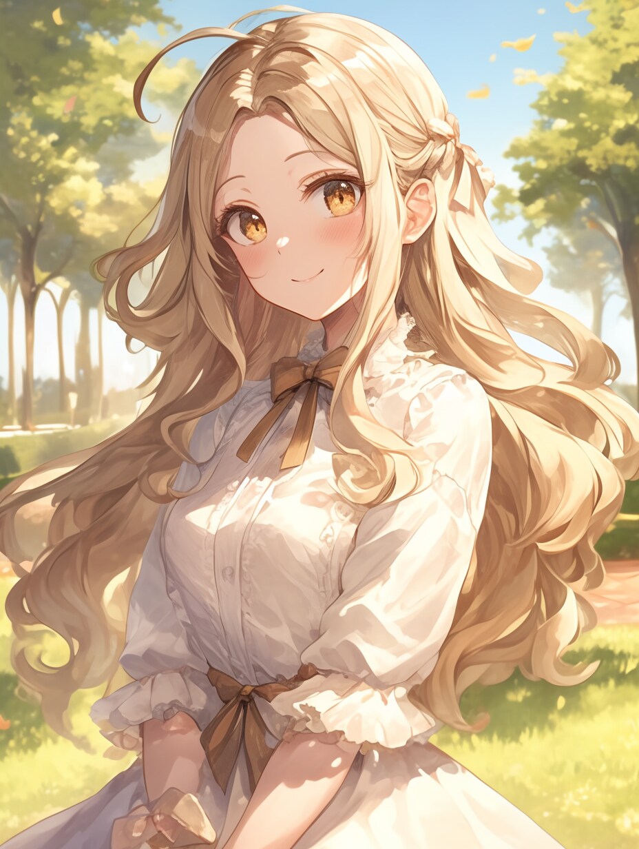 ふるーつ娘39 | の人気AIイラスト・グラビア