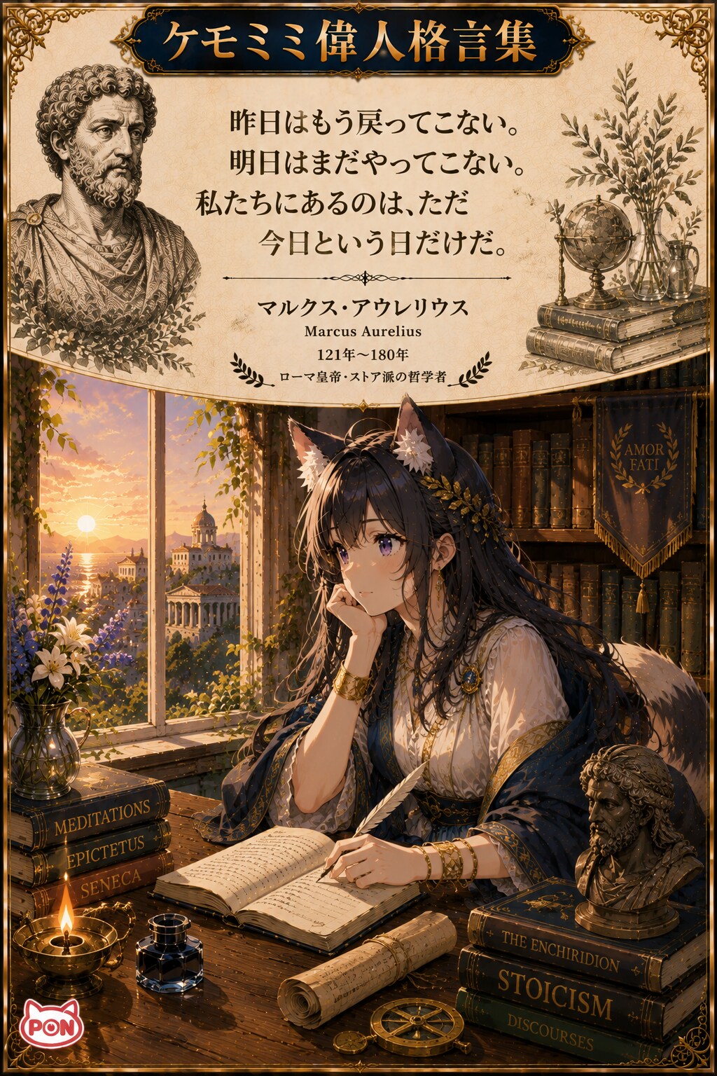 今日の格言