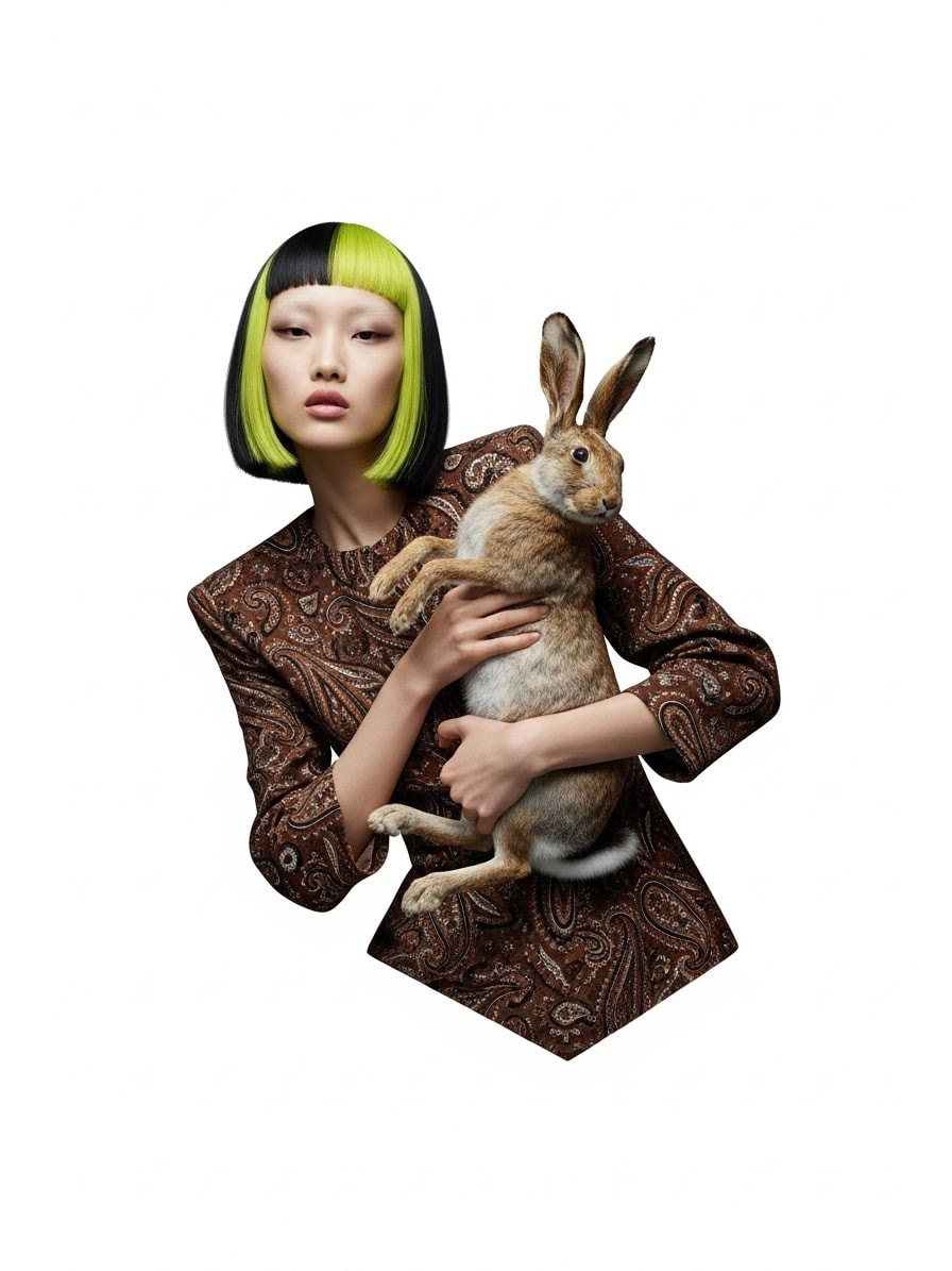 464 | の人気AIイラスト・グラビア