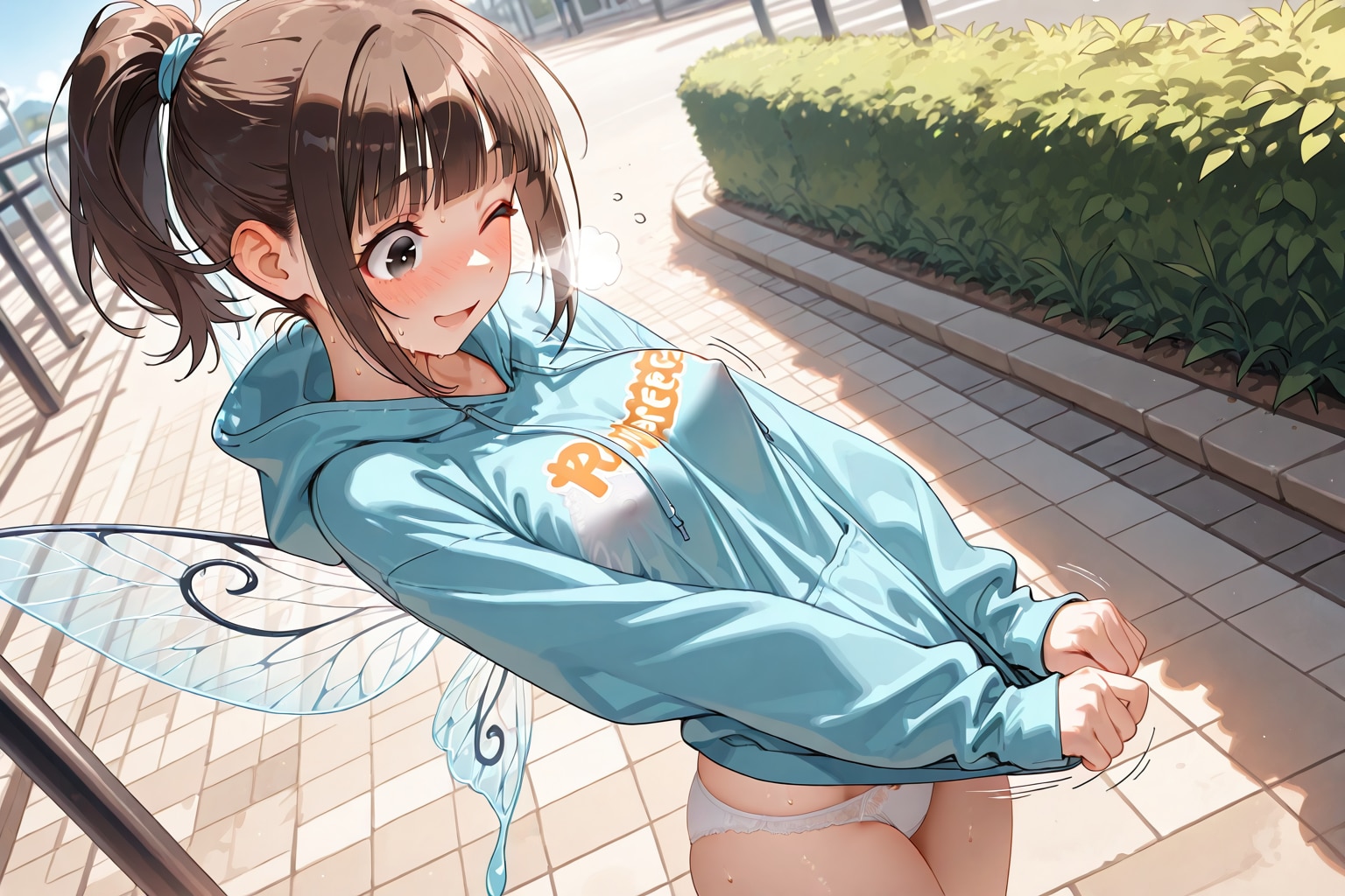 妖精