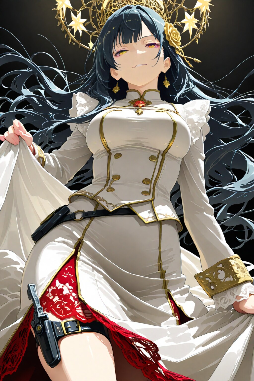 アサシン