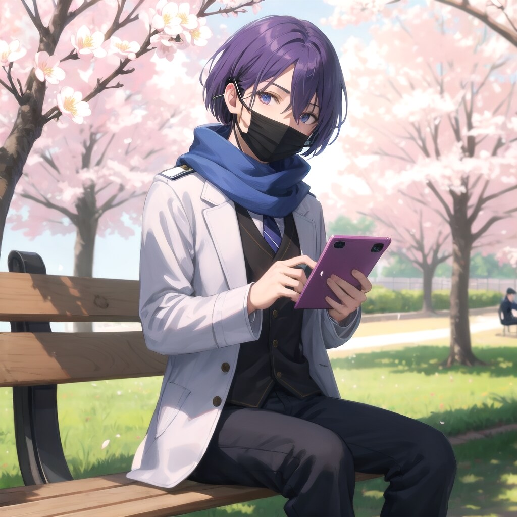 呪文テスト