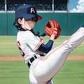 野球 5枚目