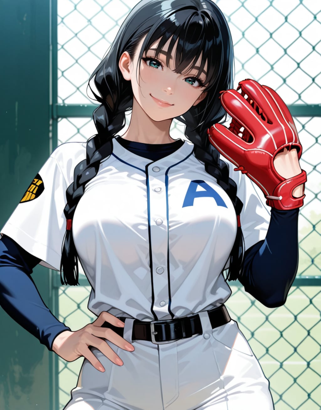 野球