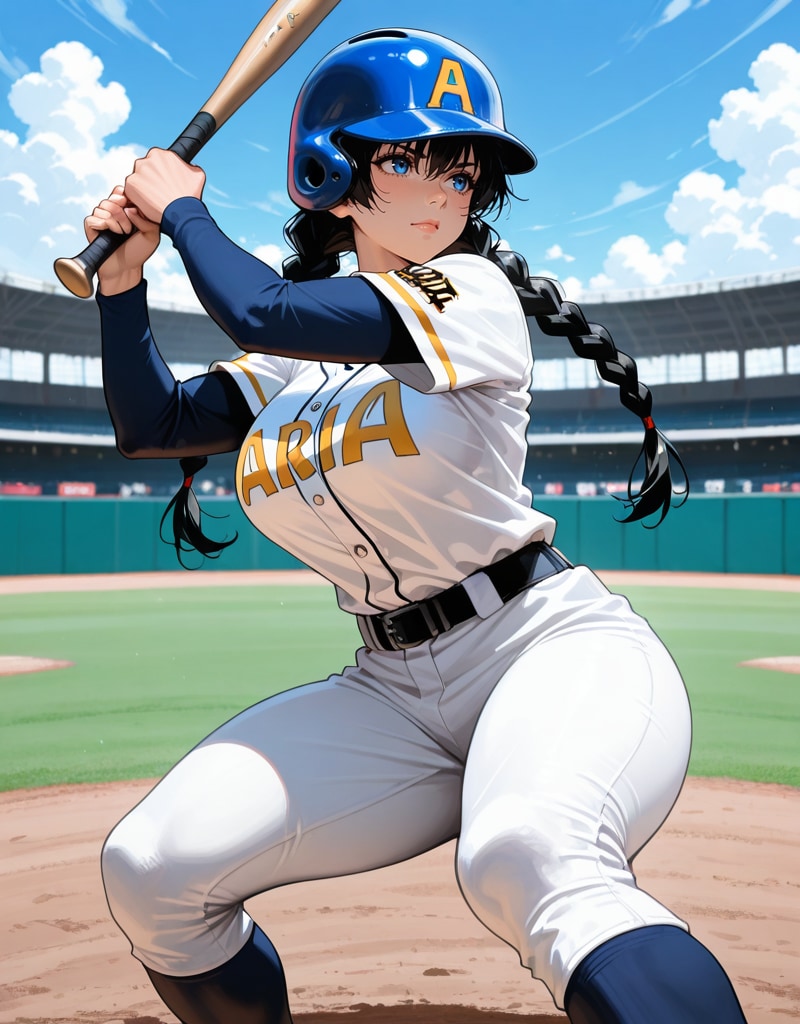 野球