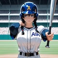 野球 6枚目