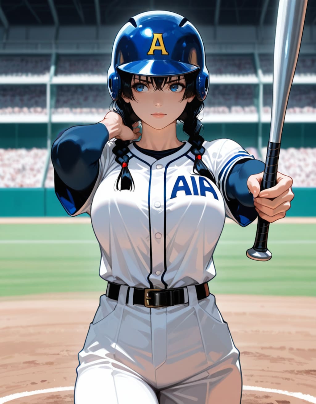 野球