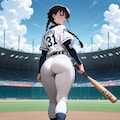 野球 2枚目