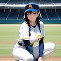 野球 4枚目