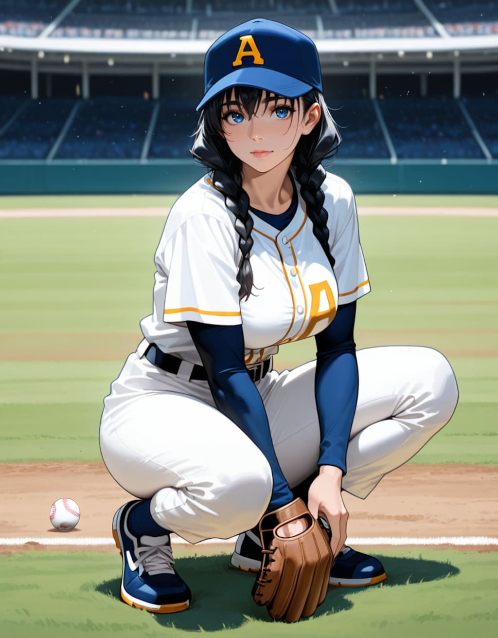野球