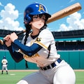 野球 7枚目