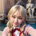 修学旅行＠ローマ 5枚目