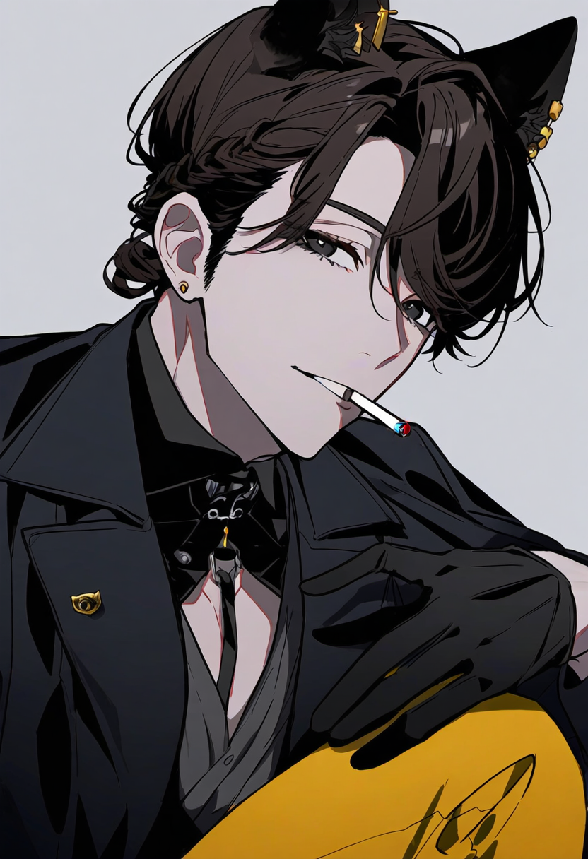 smoking
