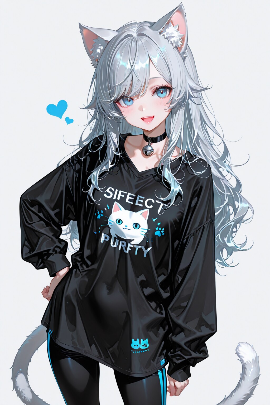 ユキネ【Virellune [ILLU & NAI] V0.01】